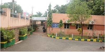 MSME DI Hubli